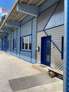  Eingang Büro - 