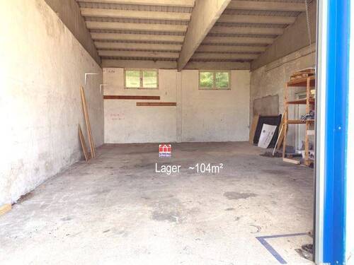 Lager 104 - 
