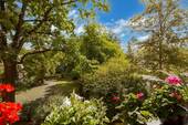 Ausblick Balkon - 