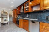 Küche - Etagenwohnung mit 109,00 m² in Berlin zum Kaufen