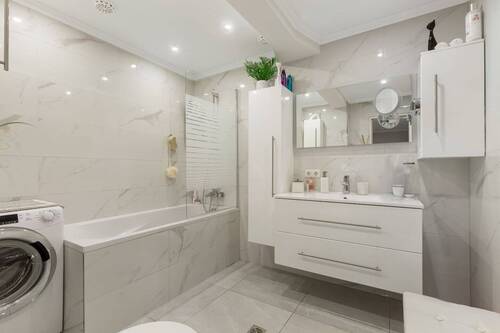 Badezimmer - 