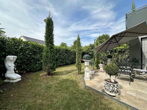 Garten - 