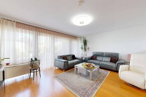 Immobilie-Kauf-Koeln-NI832-06 - PHI KÖLN - Split-Level-Bungalow mit pflegeleichtem Grundstück von Köln-Weiden!