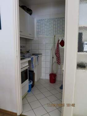 Bild 4 - Terrassenwohnung mit 44,00 m² in München zum Kaufen