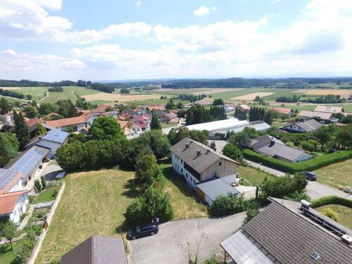 Panorama Balkon OG - 