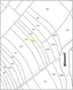 Ebermannstadt 429, 430.jpg - Grundstück in Ebermannstadt