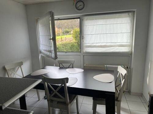 Essbereich Küche EG - 