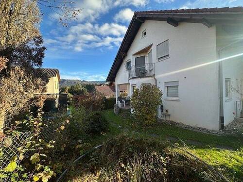 Hausansicht - Einfamilienhaus mit 140,00 m&sup2; in Sigmarszell zum Kaufen