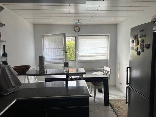 Essbereich Küche EG - 