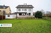 Hausansicht - IMMONATION! Zweifamilienhaus in Roßtal