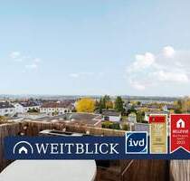 WEITBLICK: Wolkentänzer! - 195.000,00&nbsp;EUR Kaufpreis, ca.&nbsp; 61,00&nbsp;m&sup2;&nbsp;Wohnfl&auml;che in Remseck am Neckar (PLZ: 71686) Hochberg