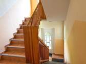 Treppenhaus - 