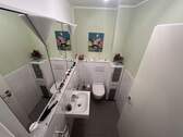 Gäste-WC - 