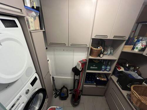 Hauswirtschaftsraum - 