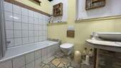 Badezimmer Whg 1 - 