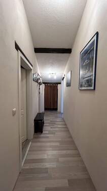 Wohnungsflur Whg 2 - 