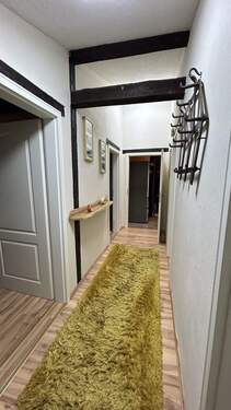 Wohnungsflur Whg 1 - 