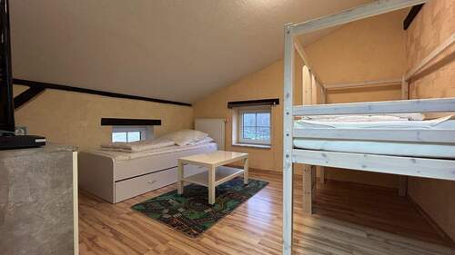 Kinderzimmer Whg 1 - 