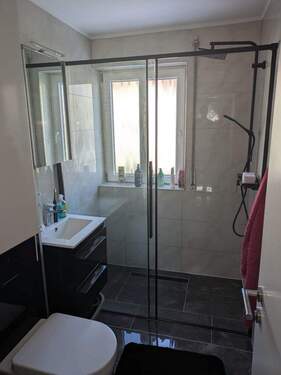 Bad - 2 Zimmer Etagenwohnung zum Kaufen in Tuttlingen