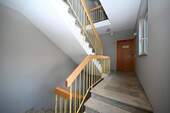 Einladendes Treppenhaus - 
