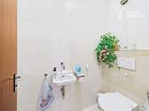 Gäste-Toilette - 