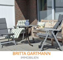 Ankommen, wohlfühlen, entspannen Maisonettewohnung auf Nordseeinsel - Borkum