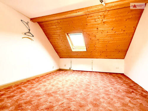 Schlafzimmer DG - 