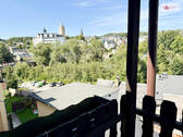 Aussicht Balkon - 
