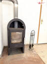Kamin EG - 