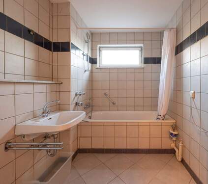Badezimmer - 