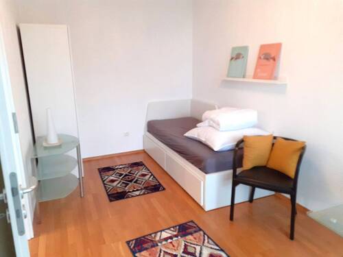 Kinderzimmer Ansicht 1 - 