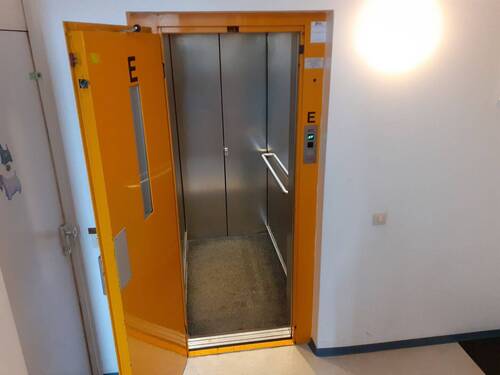 Aufzug - 