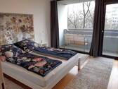 Schlafzimmer Ansicht 1 - 