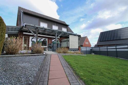 Garten 01 - 