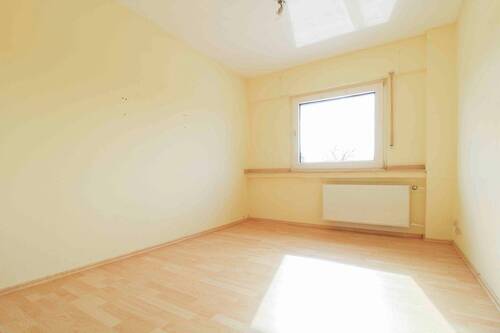 Schlafzimmer 3 - 