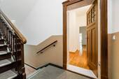 Treppenhaus - 