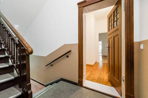 Treppenhaus - 