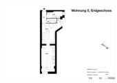 Grundriss WE 5 - 