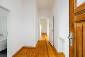 Flur - 2 Zimmer Etagenwohnung in Berlin