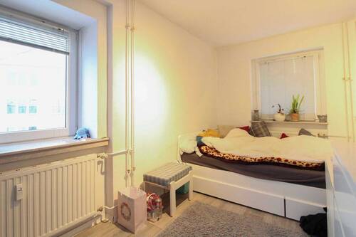 Schlafzimmer 2 - 