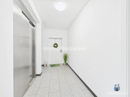 Treppenhaus - 
