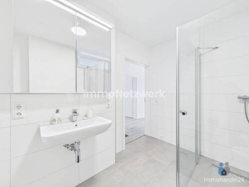 Badansicht II - 