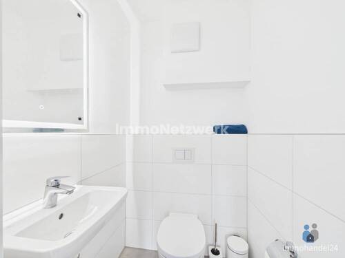 Gäste WC - 