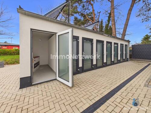 Outdoor Keller - 