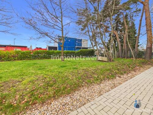 Garten - 