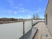 Terrasse - 