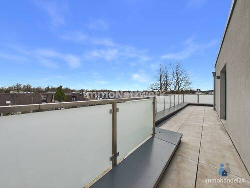 Terrasse - 