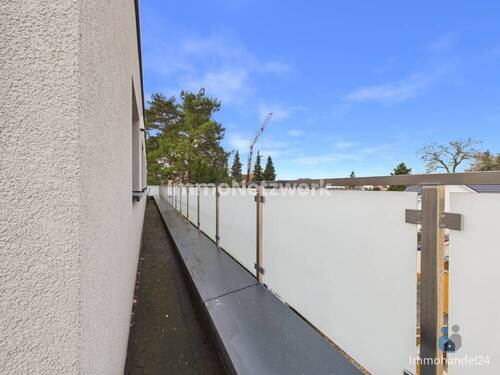 Balkon - 