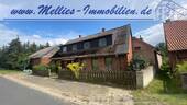 Bild 1 - Wohnhaus im Wendland - 151.000,00 EUR Kaufpreis, ca.  243,00 m² Wohnfläche