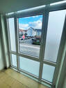 Detail Treppenhaus - 